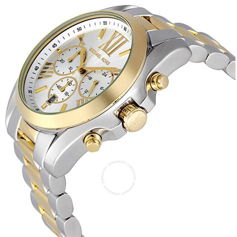 amazon bradshaw michael kors|Michael Kors bradshaw chronograph.